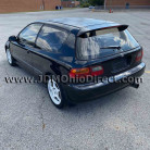1992 EG6 Honda Civic SiR-II  